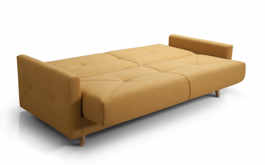 Диван "СТЕНЛИ" бежевый, Ф-ка Мирлачева