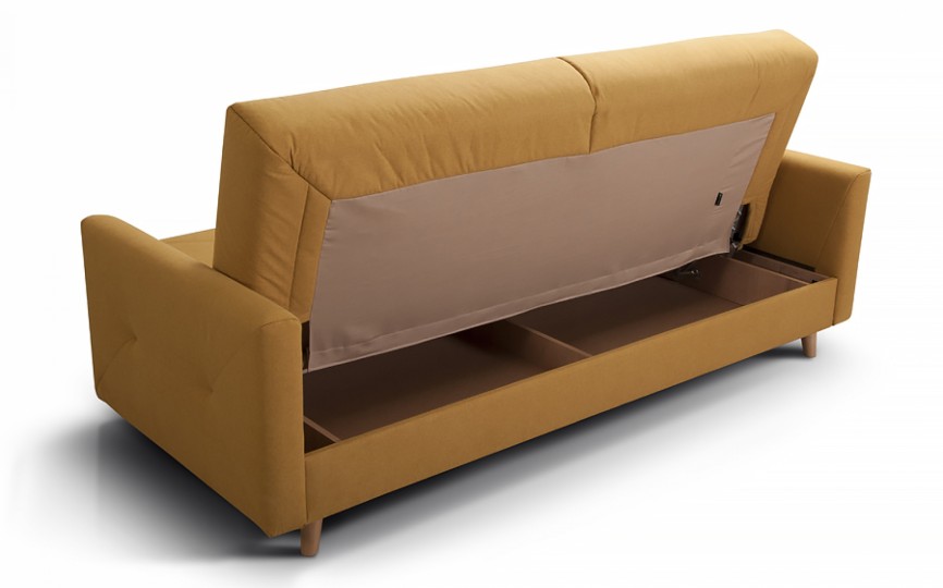 Диван "СТЕНЛИ" бежевый, Ф-ка Мирлачева