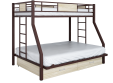 Двухъярусная кровать Гранада ЯЯ 140