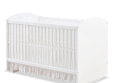 Кровать-колыбель Natura Baby