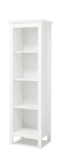  Шкаф книжный Erbesi