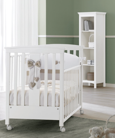  Шкаф книжный Erbesi