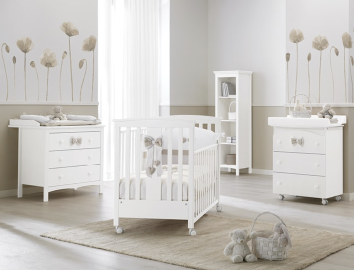  Шкаф книжный Erbesi