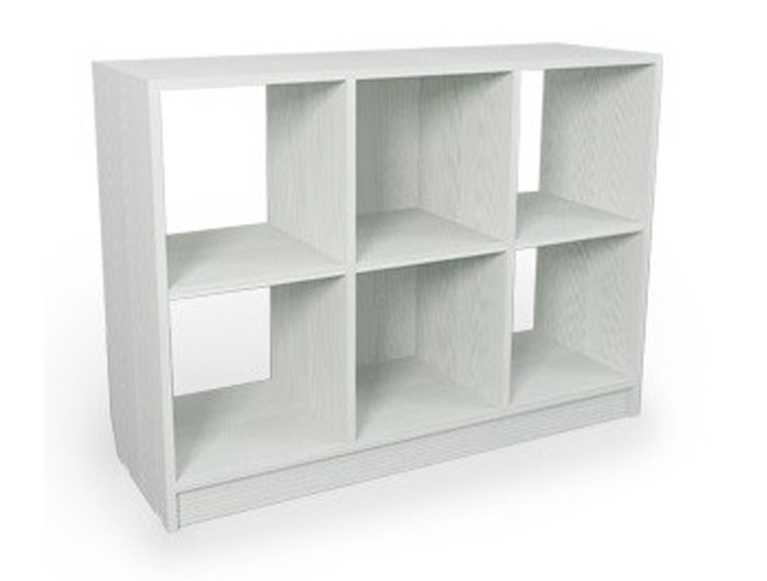 Система для хранения "Классика" 6 секций