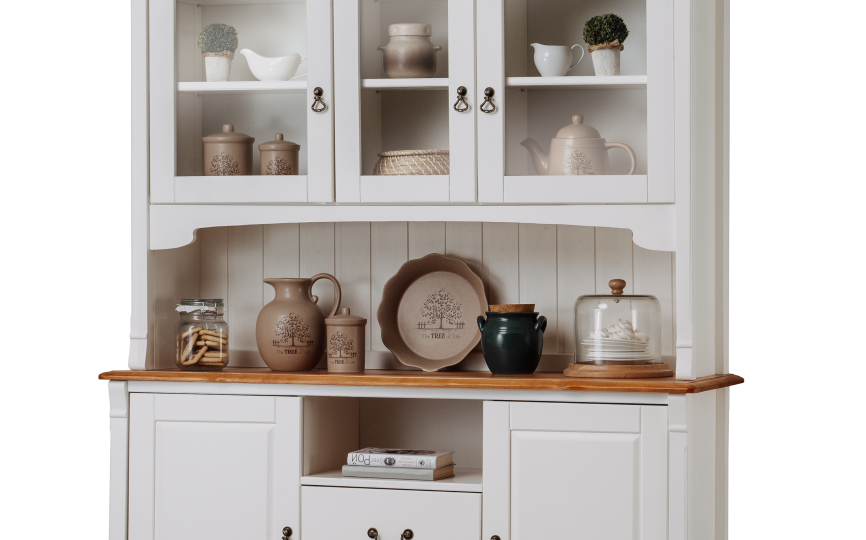 Буфет трехдверный Ари-Прованс №22