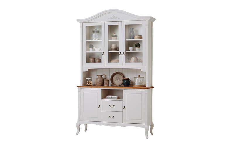 Буфет трехдверный Ари-Прованс №22