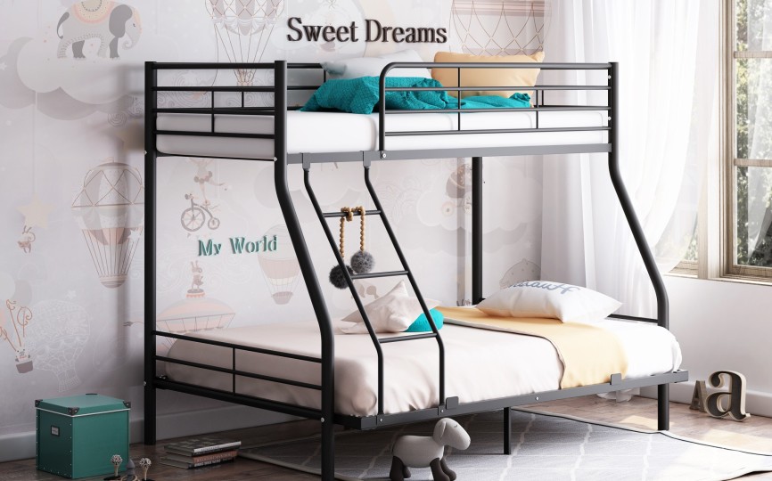 Кровать двухъярусная Гранада 2 140