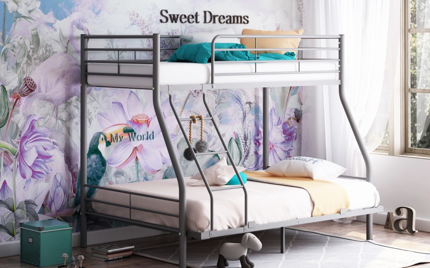 Кровать двухъярусная Гранада 2 140