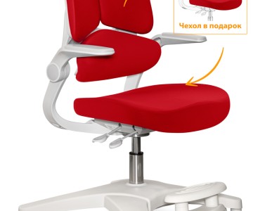 Детское кресло ErgoKids Trinity (Y-617) Детское кресло ErgoKids Trinity (Y-617)