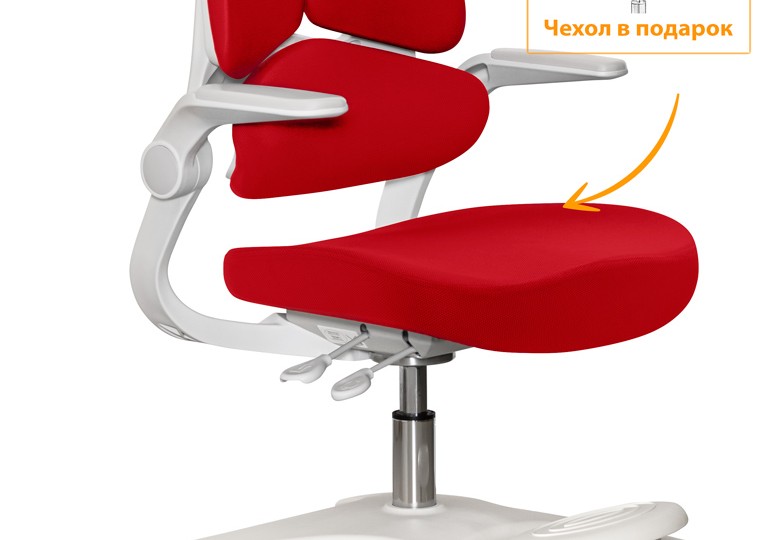 Детское кресло ErgoKids Trinity (Y-617) Детское кресло ErgoKids Trinity (Y-617)