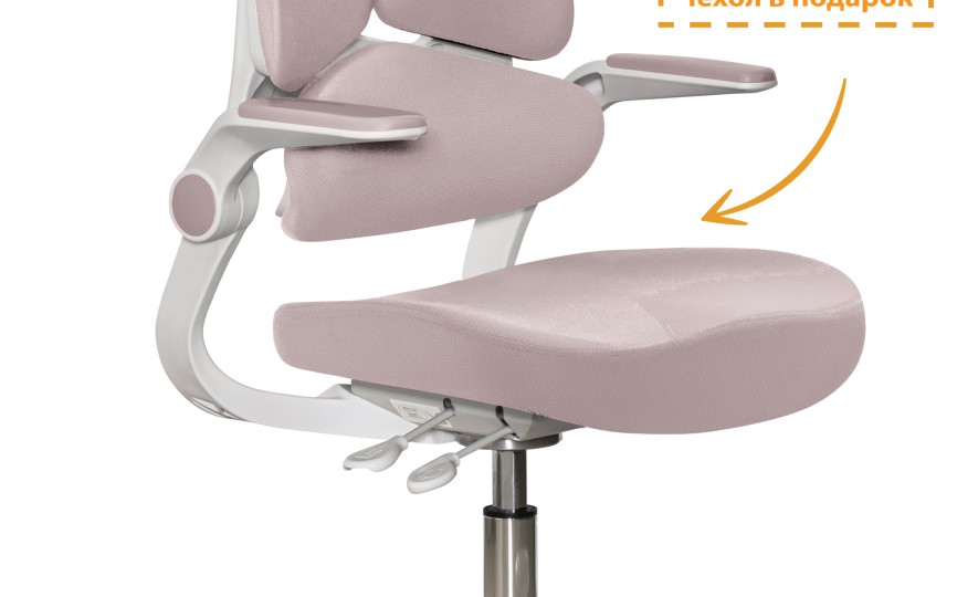 Детское кресло ErgoKids Trinity (Y-617) Детское кресло ErgoKids Trinity (Y-617)