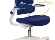 Детское кресло ErgoKids Trinity (Y-617) Детское кресло ErgoKids Trinity (Y-617)