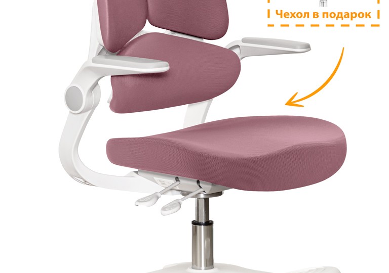 Детское кресло ErgoKids Trinity (Y-617) Детское кресло ErgoKids Trinity (Y-617)