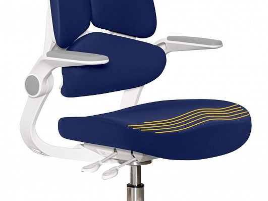 Детское кресло ErgoKids Trinity (Y-617) Детское кресло ErgoKids Trinity (Y-617)