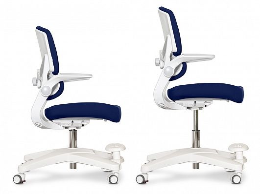 Детское кресло ErgoKids Trinity (Y-617) Детское кресло ErgoKids Trinity (Y-617)