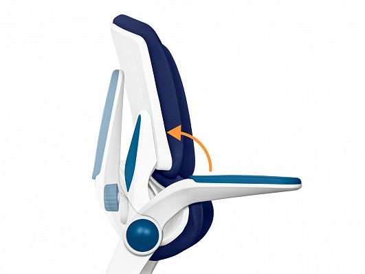 Детское кресло ErgoKids Trinity (Y-617) Детское кресло ErgoKids Trinity (Y-617)