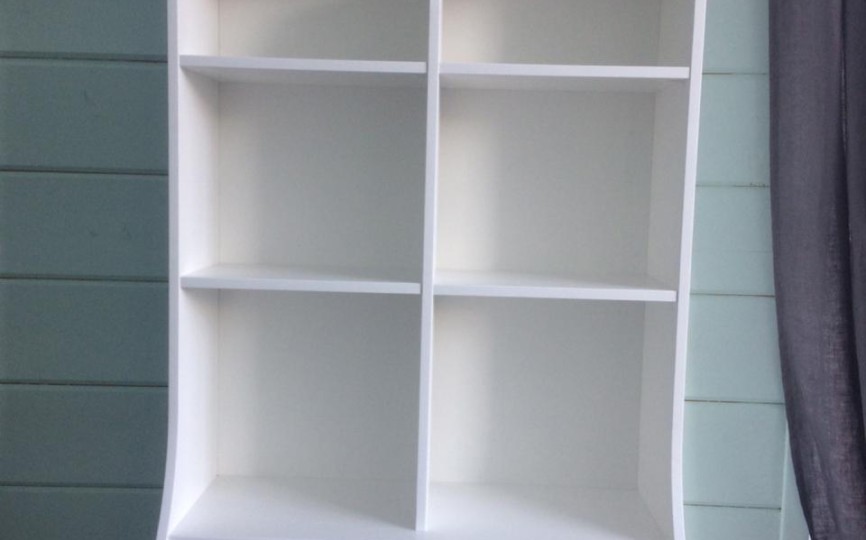 Детская комната Princess (комплектация 1) для девочки