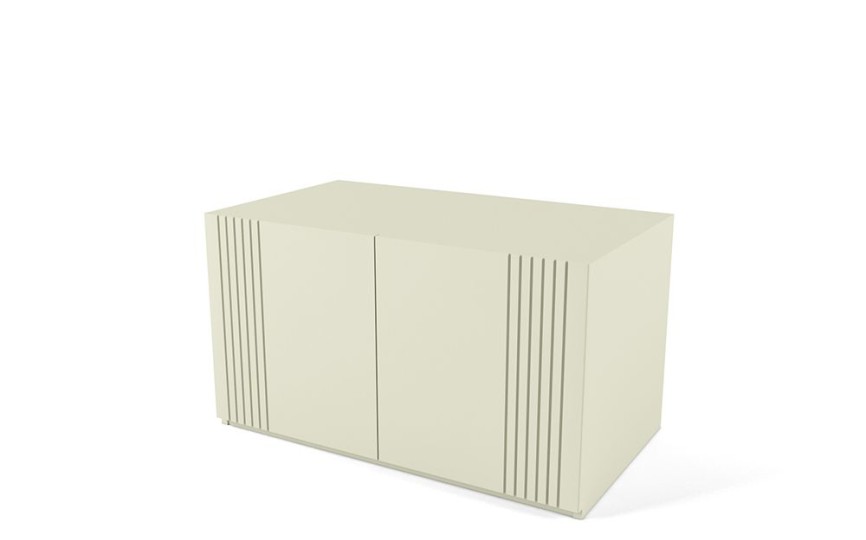 Тумба 2-х дверная Мишель Орегано