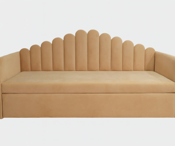 Кровать диван Олаф раскладной (тандем) Кровать диван Олаф раскладной (тандем)