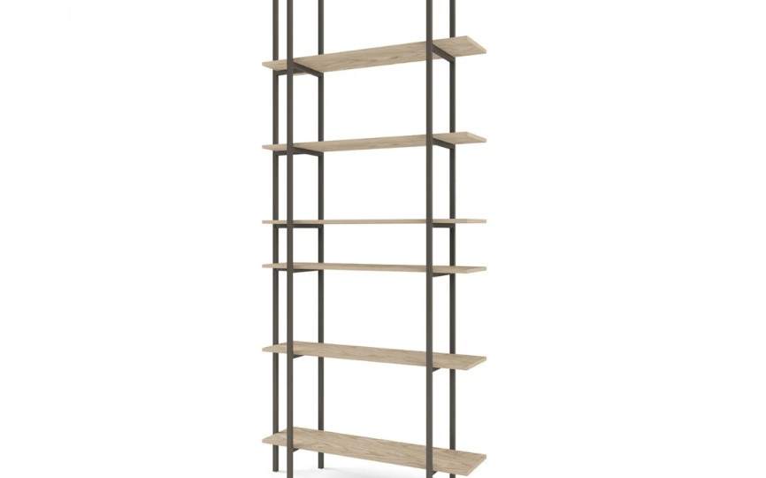 Стеллаж-перегородка Тури Орегано