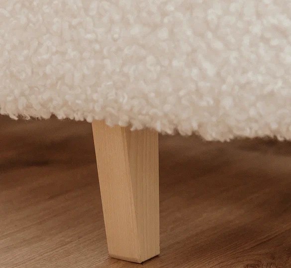 Кровать Huggy 2