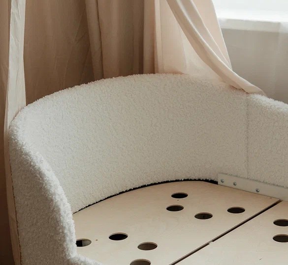 Кровать Huggy 2