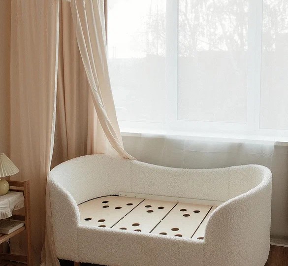 Кровать Huggy 2