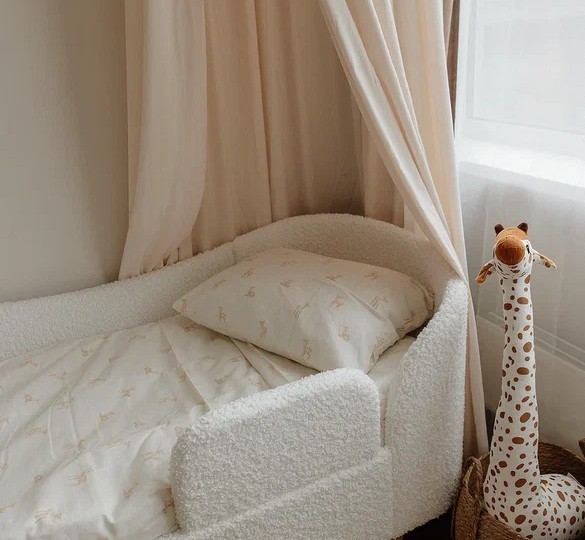 Кровать Huggy 2