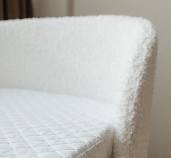 Кровать Huggy 2