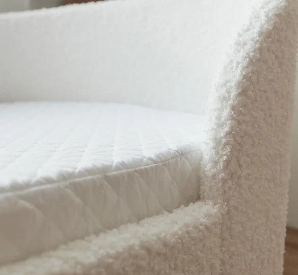 Кровать Huggy 2