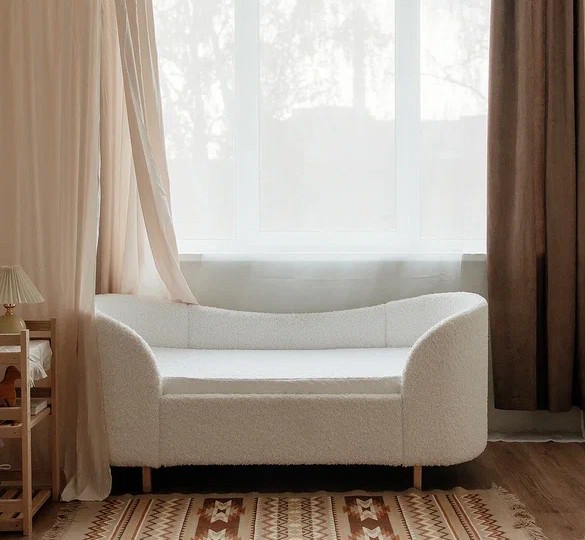 Кровать Huggy 2