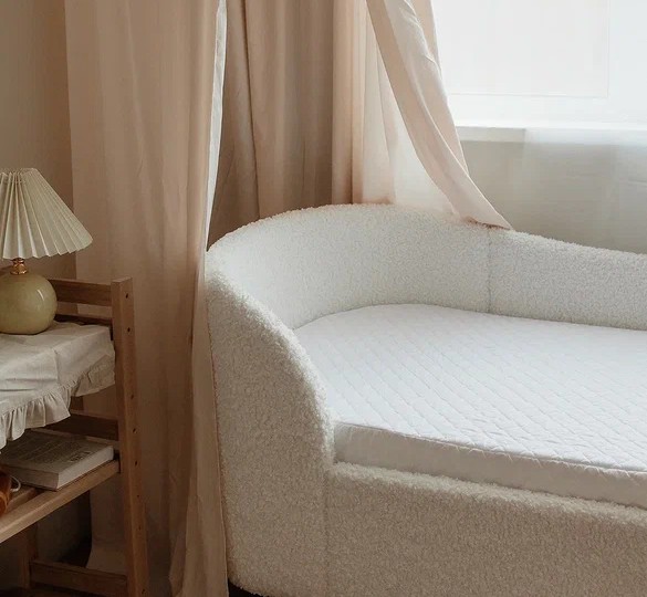 Кровать Huggy 2