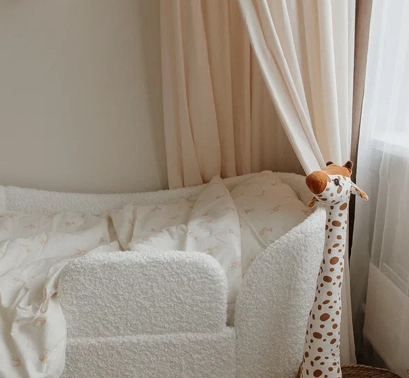 Кровать Huggy 2