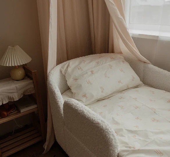 Кровать Huggy 2