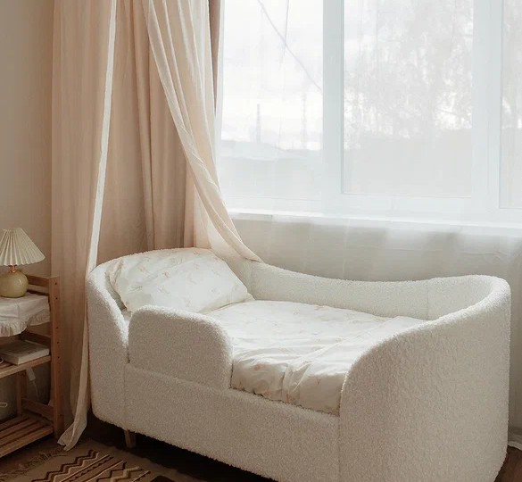 Кровать Huggy 2