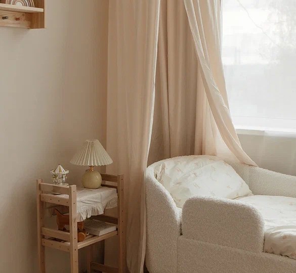 Кровать Huggy 2