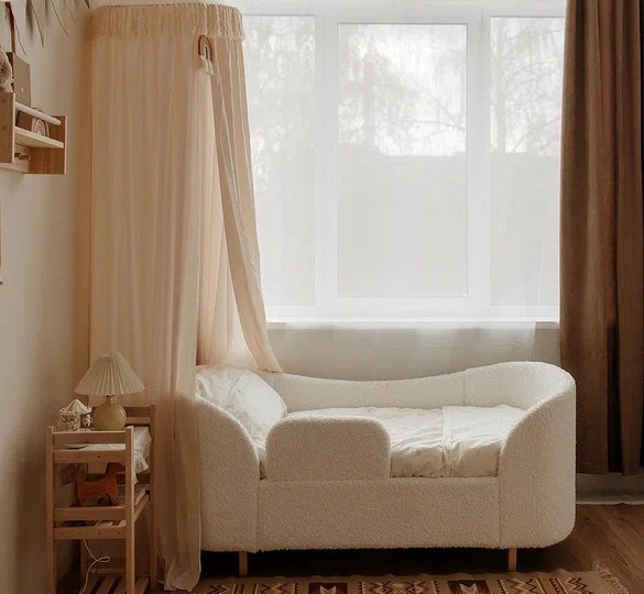 Кровать Huggy 2