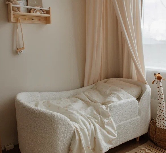 Кровать Huggy 2