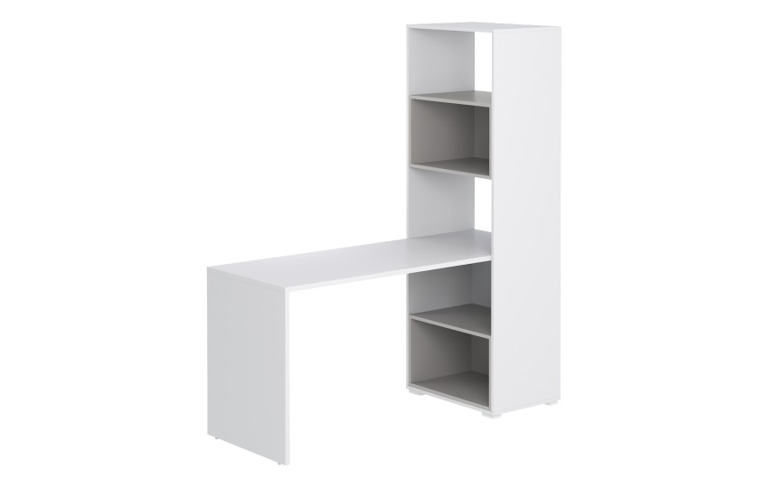 Стол-стеллаж Моно Стол-стеллаж Моно