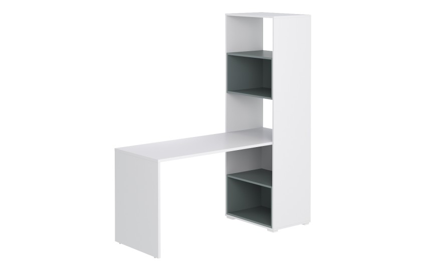 Стол-стеллаж Моно Стол-стеллаж Моно