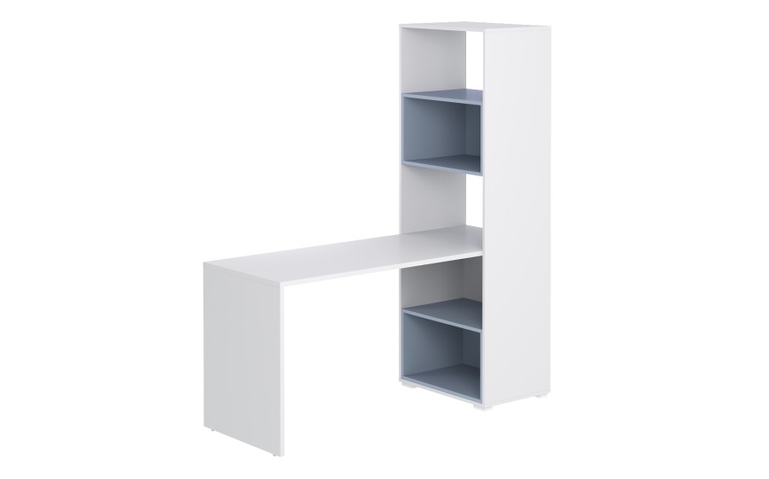 Стол-стеллаж Моно Стол-стеллаж Моно