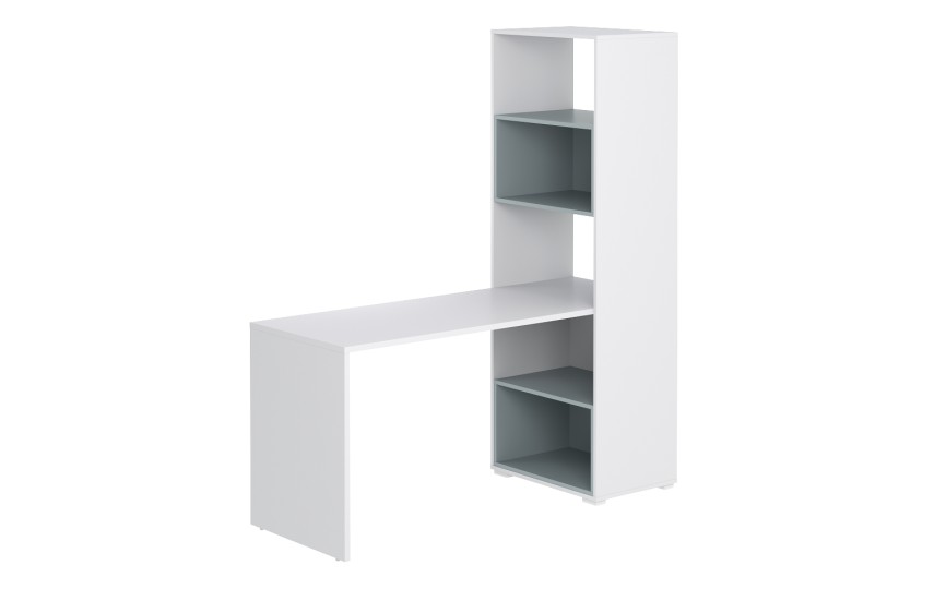 Стол-стеллаж Моно Стол-стеллаж Моно