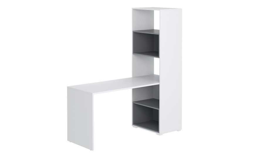 Стол-стеллаж Моно Стол-стеллаж Моно