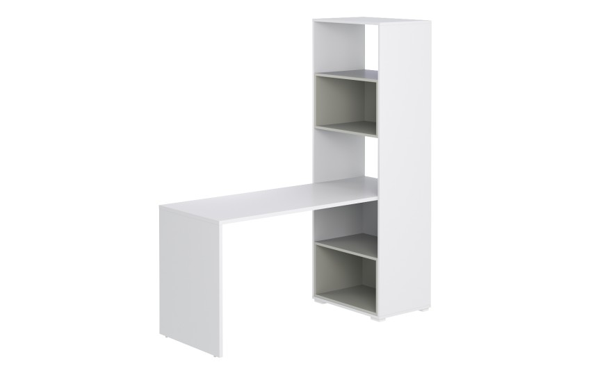 Стол-стеллаж Моно Стол-стеллаж Моно