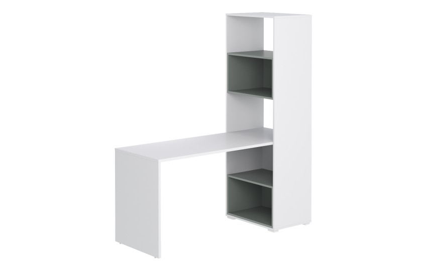 Стол-стеллаж Моно Стол-стеллаж Моно