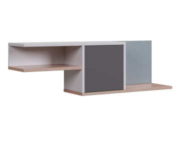 Полка НП1 "Димика"