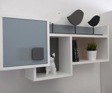 Полка НП1 "Димика" Полка НП1 "Димика"