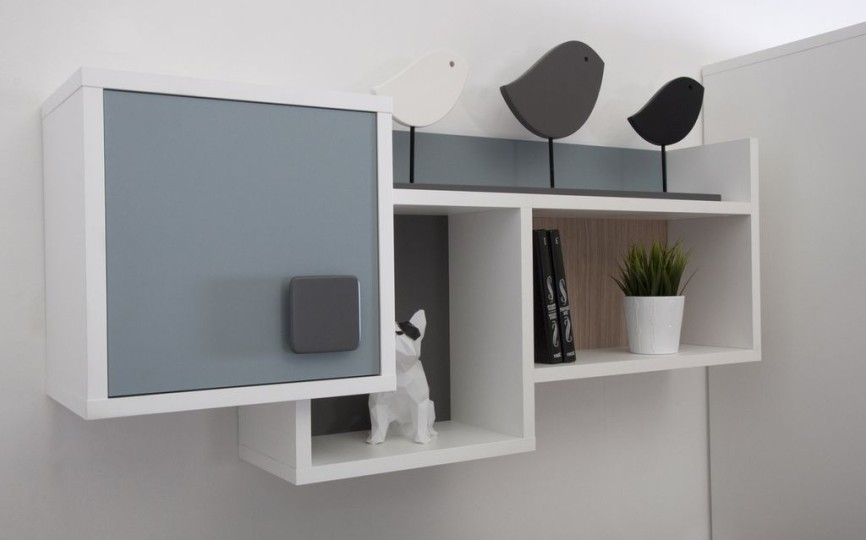 Полка НП1 "Димика" Полка НП1 "Димика"