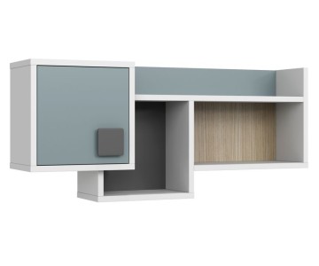 Полка НП1 "Димика"