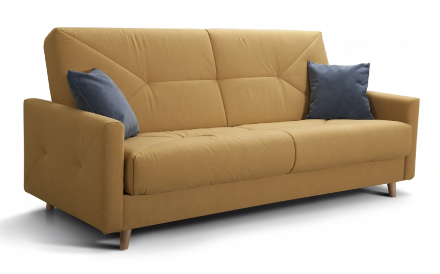 Диван "СТЕНЛИ", Ф-ка Мирлачева